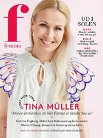 femina Denmark